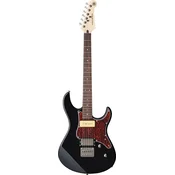 Yamaha Pacifica 311H BL električna kitara