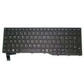Tastatura za laptop Fujitsu LifeBook A3510 A3511 backlight ( 111853 )