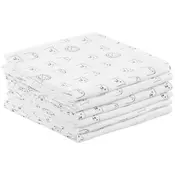 SET PLATNENIH PELENA