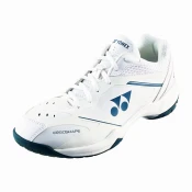 Moška dvoranska obutev Yonex Power Cushion 65 X4 White EUR 40,5