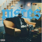 James Arthur - Pisces (Blue Coloured) (LP)