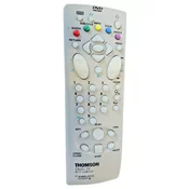 General THOMSON RCT110DA1 - compatible General-branded remote control