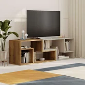 Hanah Home TV Komoda Glis, 145x44,8x35 cm, Pesak