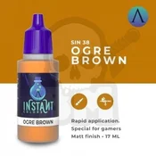 Scale75 SIN-38 Scale Color Instant Ogre Brown