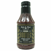 Bootleg BBQ omaka