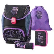 Play logic set ranac anatomski 4 u 1 magical cat ( 161243 )