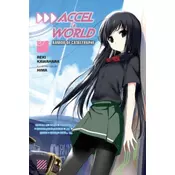 Accel World, Vol. 7 (light novel)