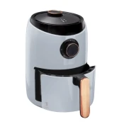 BERLINGERHAUS Vroče-zračni cvrtnik 1350 W Moonlight Edition BH-9152