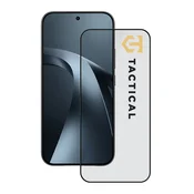 Tactical Glass Shield 5D steklo za Xiaomi 17T črno