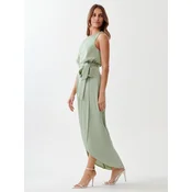 Willa Obleka pastelno zelena
