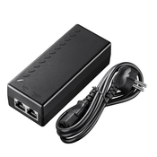 CUDY Adapter PoE200 PoE Injector