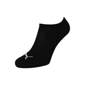 PUMA Nogavice črna/off-bela