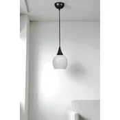 Opviq Luster 2616965, Crni