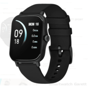 Garett Sport Activity Black (5903940678993)
