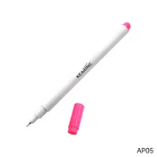 KEARING Marker za tekstil, Roze