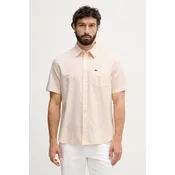 Lacoste oxford srajca moška bombažna