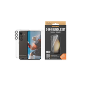 BUNDLE SAMSUNG GALAXY S24 PANZERGLASS S24 UWF
