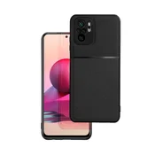 OEM Ohišje za Xiaomi Redmi NOTE 10 PRO/NOTE 10 PRO MAX Noble, črno