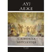 Slovenska mitologija
