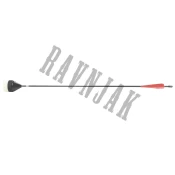 Select Arrow Larp Flat Head