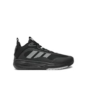Adidas Muške patike Ownthegame 3.0, IH5849, Crne