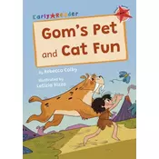 Goms Pet and Cat Fun