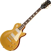 Epiphone Les Paul Standard 50s Goldtop Električna kitara