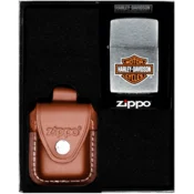 shumee Darilni set 7 vžigalnikov Zippo HARLEY DAVIDSON št. 2