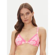 Maaji Gornji del bikini Pink Blossom Rewind PT5097STR001 Roza