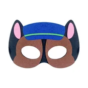 Otroška krinka Paw patrol Chase
