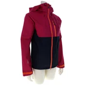 Millet Trilogy Sky 3L Damen Outdoorjacke-Pink-Rosa-M