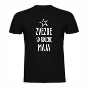 majica Zvezde rojene Maja