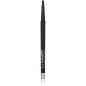 MAC Cosmetics Colour Excess Gel Pencil vodoodporni gel svinčnik za oči odtenek Glide Or Die 35 g