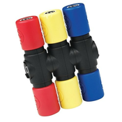 shaker Twist Extension Latin Percussion