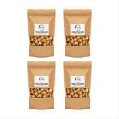 Liofilizirane češnje v beli čokoladi 1 kg