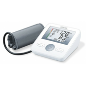 SANITAS avtomatski nadlaktni merilnik krvnega tlaka SBM 18