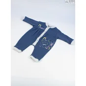 Izvor Hulahopke za bebe, Teget