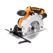 slomart Akumulatorska krožna žaga TD8663, 18V