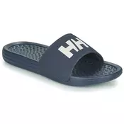 Helly Hansen  Natikači H/H SLIDE  Modra