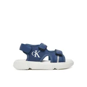 Sandali Calvin Klein Jeans V3B2-83023-1591 M Modra