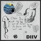 DIIV - Oshin (Alternate Cover) (LP)