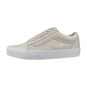 Sneakers Vans Old Skool Snake Beige EUR 39