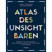 Atlas des Unsichtbaren