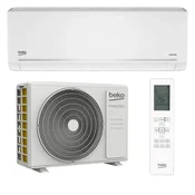 Beko BEEPG 125/ BEEPG 126 klimatska naprava z montažo