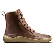 Vivobarefoot GOBI WARMLINED čevlji, bark (40)