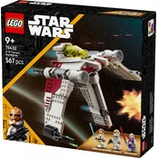 Lego Igracka V-19 Torrent Starfighter