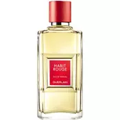 Guerlain Habit Rouge parfumska voda za moške 100 ml