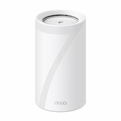 TP-Link Deco BE85(1-pack) BE19000 Whole Home Mesh Wi-Fi 7 Unit(Tri-Band)