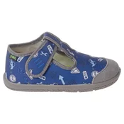 Pollino Patofne za decake PB835 TRAFFIC, Tamnoplave