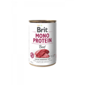 Brit | Mono Protein Govedina